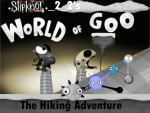 Hiking Adventure cover